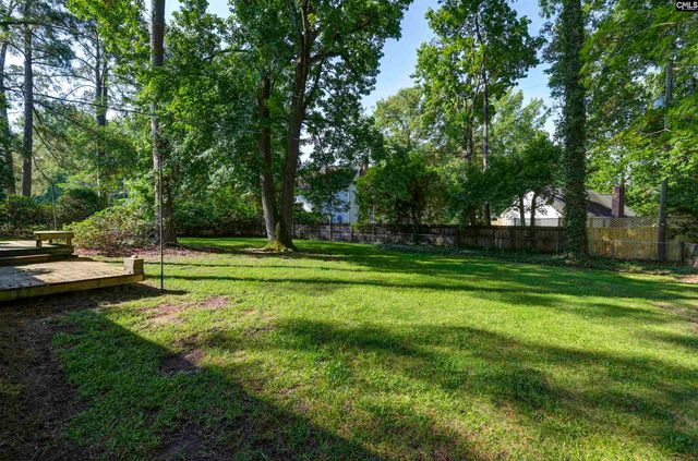 6506 CHRISTIE Road, Columbia, SC 29209