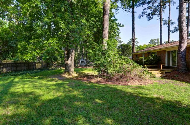 6506 CHRISTIE Road, Columbia, SC 29209