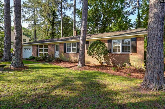 6506 CHRISTIE Road, Columbia, SC 29209
