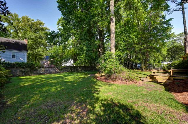 6506 CHRISTIE Road, Columbia, SC 29209