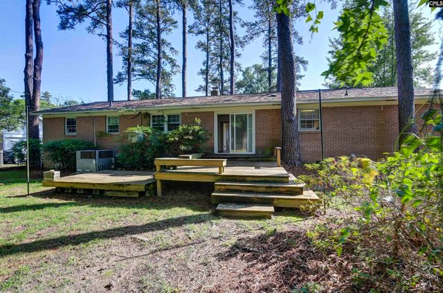 6506 CHRISTIE Road, Columbia, SC 29209