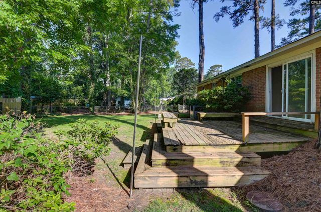 6506 CHRISTIE Road, Columbia, SC 29209