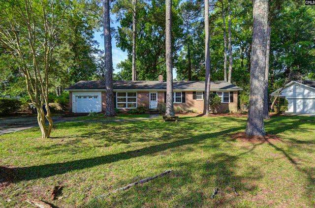 6506 CHRISTIE Road, Columbia, SC 29209