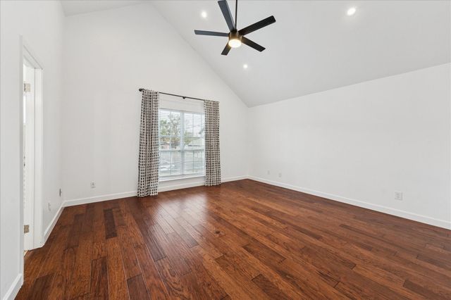 731 Heights Boulevard C, Houston, TX 77007