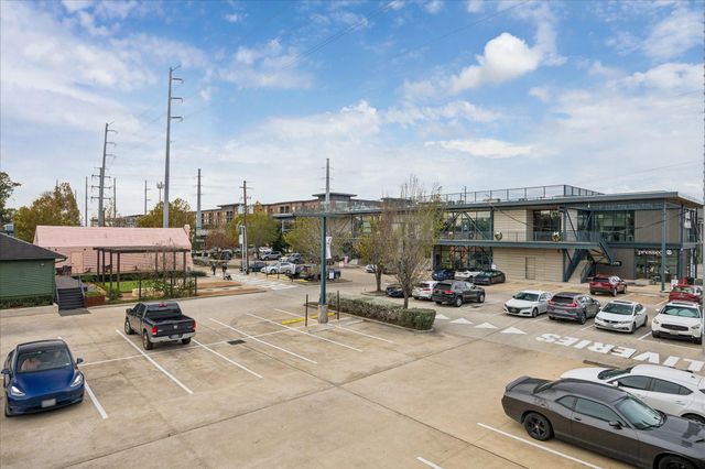 731 Heights Boulevard C, Houston, TX 77007