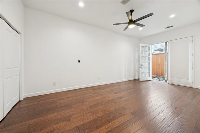 731 Heights Boulevard C, Houston, TX 77007