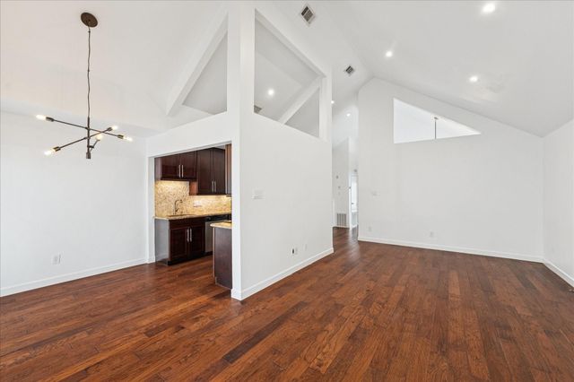 731 Heights Boulevard C, Houston, TX 77007