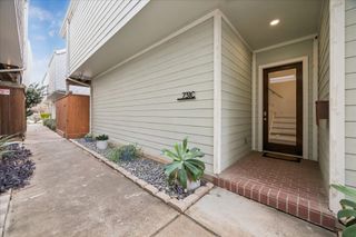 731 Heights Boulevard C, Houston, TX 77007
