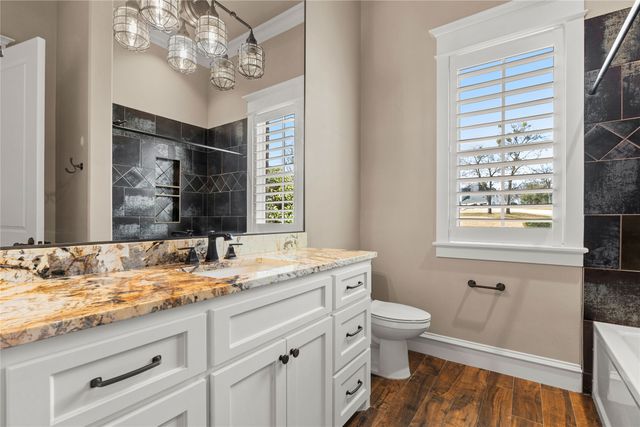 6609 Autumn Mist Cove, Little Elm, TX 75068