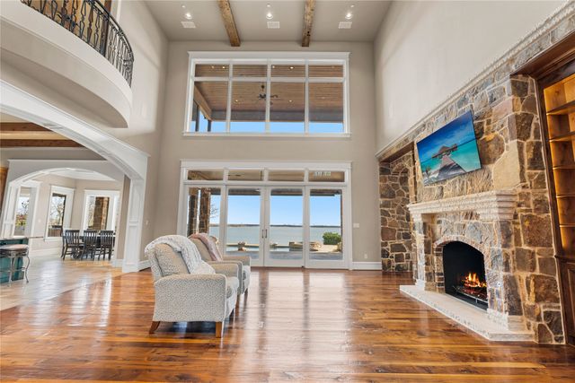 6609 Autumn Mist Cove, Little Elm, TX 75068