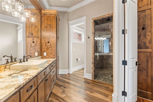 6609 Autumn Mist Cove, Little Elm, TX 75068