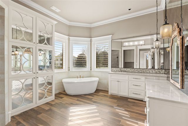 6609 Autumn Mist Cove, Little Elm, TX 75068