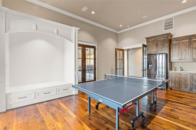 6609 Autumn Mist Cove, Little Elm, TX 75068