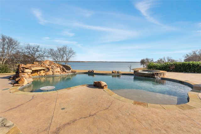 6609 Autumn Mist Cove, Little Elm, TX 75068