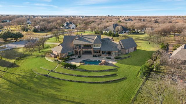 6609 Autumn Mist Cove, Little Elm, TX 75068