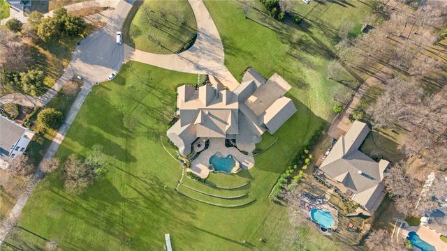 6609 Autumn Mist Cove, Little Elm, TX 75068