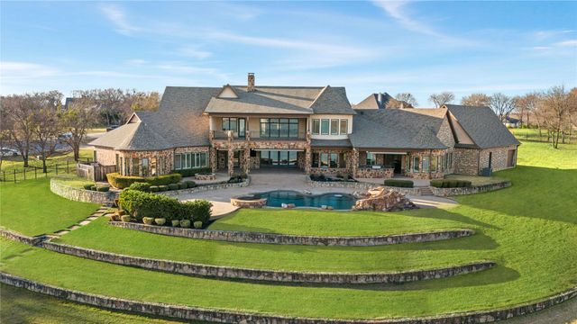 6609 Autumn Mist Cove, Little Elm, TX 75068