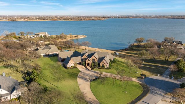 6609 Autumn Mist Cove, Little Elm, TX 75068