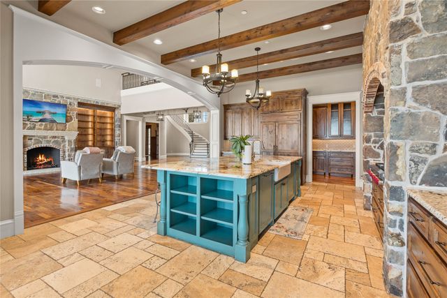 6609 Autumn Mist Cove, Little Elm, TX 75068