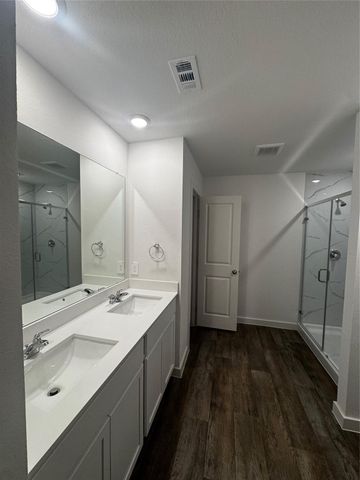 6107 Jasper Hill Drive, Rosenberg, TX 77469
