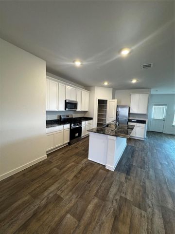 6107 Jasper Hill Drive, Rosenberg, TX 77469