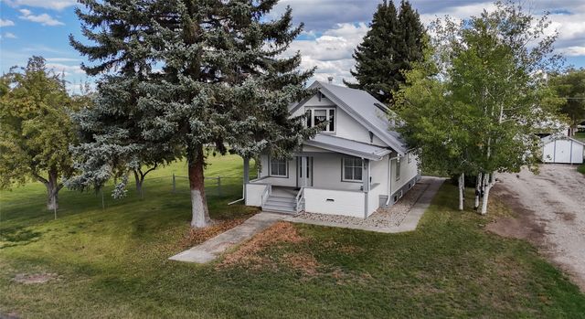 709 Kohrs Street, Deer Lodge, MT 59722 property photo
