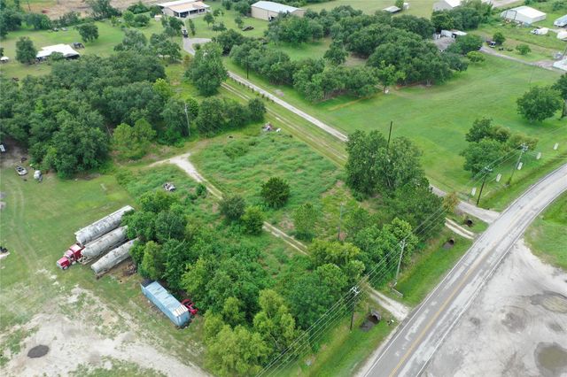 5110 Barbers Hill Road, Baytown, TX 77521