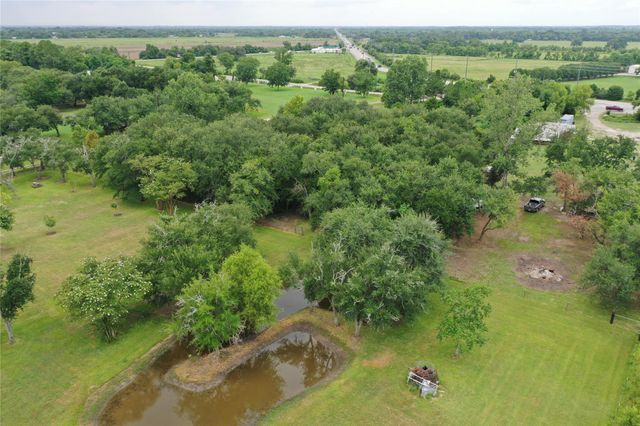 5110 Barbers Hill Road, Baytown, TX 77521