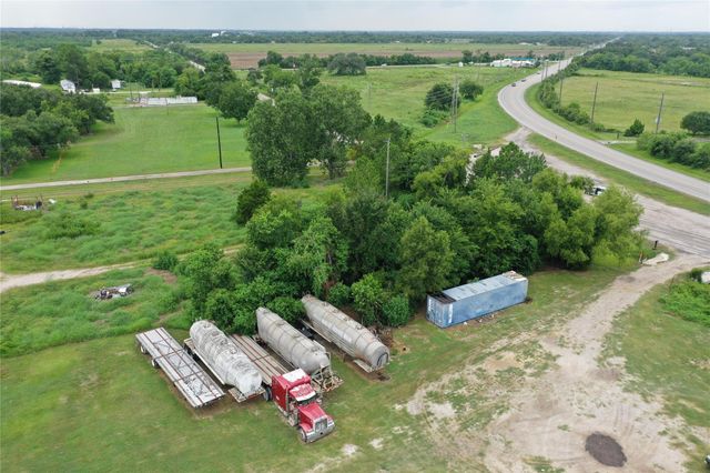 5110 Barbers Hill Road, Baytown, TX 77521