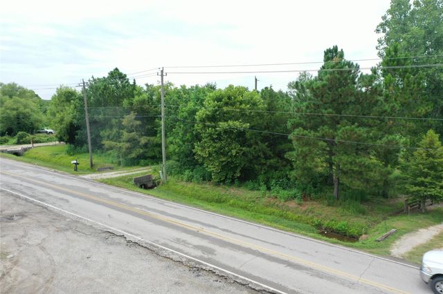 5110 Barbers Hill Road, Baytown, TX 77521