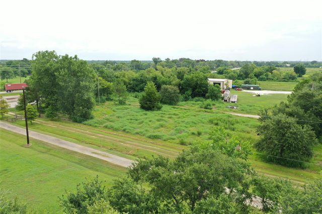 5110 Barbers Hill Road, Baytown, TX 77521