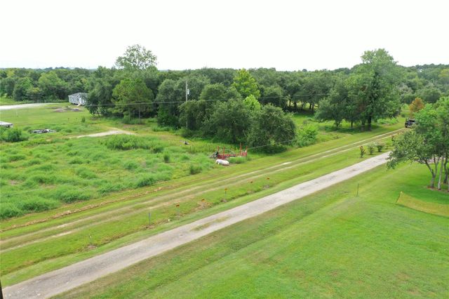 5110 Barbers Hill Road, Baytown, TX 77521