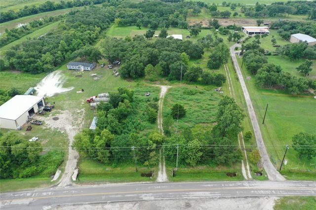 5110 Barbers Hill Road, Baytown, TX 77521