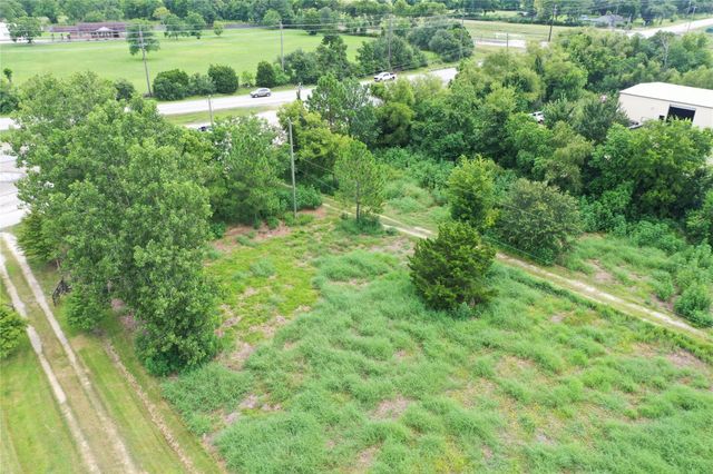 5110 Barbers Hill Road, Baytown, TX 77521