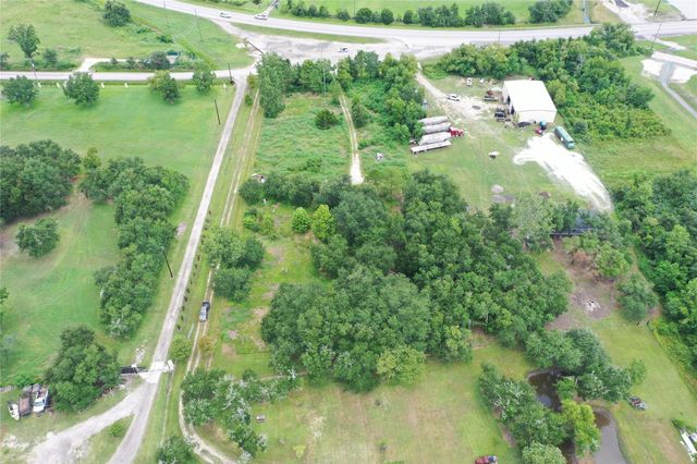 5110 Barbers Hill Road, Baytown, TX 77521