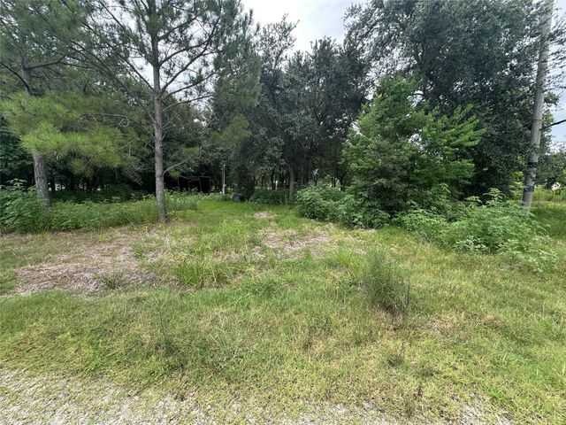 5110 Barbers Hill Road, Baytown, TX 77521