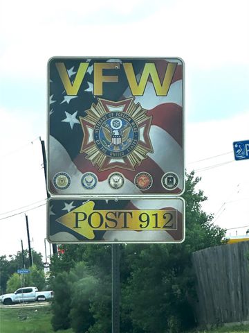 5110 Barbers Hill Road, Baytown, TX 77521