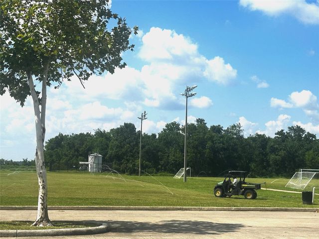 5110 Barbers Hill Road, Baytown, TX 77521