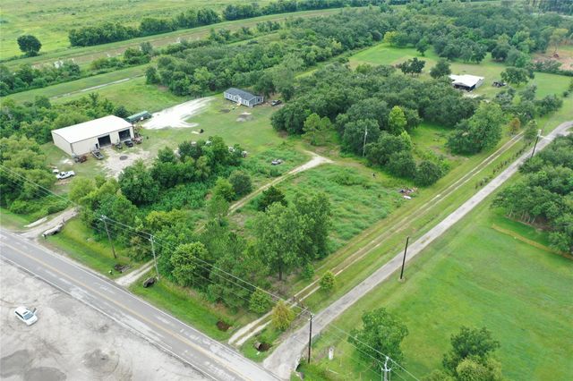 5110 Barbers Hill Road, Baytown, TX 77521