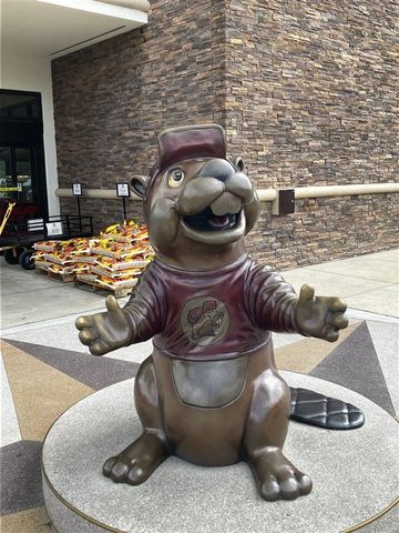 5110 Barbers Hill Road, Baytown, TX 77521