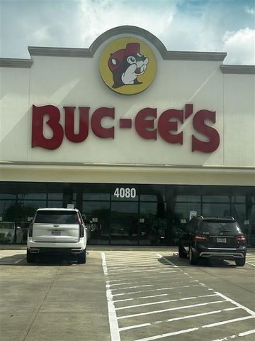 5110 Barbers Hill Road, Baytown, TX 77521