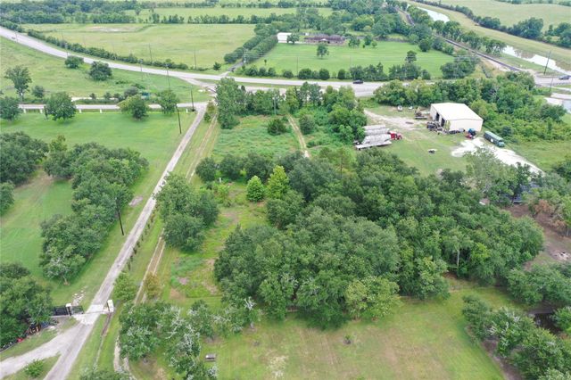 5110 Barbers Hill Road, Baytown, TX 77521