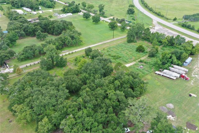 5110 Barbers Hill Road, Baytown, TX 77521