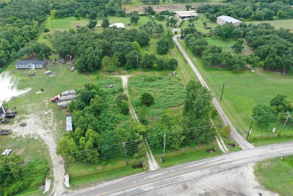 5110 Barbers Hill Road, Baytown, TX 77521