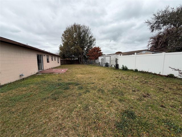 5320 SNOWFLAKE COURT, Orlando, FL 32839