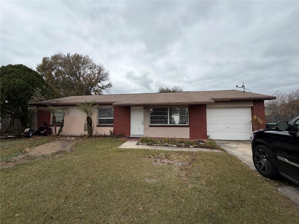 5320 SNOWFLAKE COURT, Orlando, FL 32839