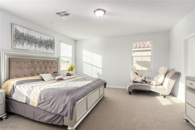 877 Mary Baer Way, Henderson, NV 89011