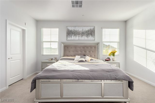 877 Mary Baer Way, Henderson, NV 89011