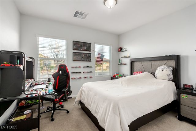 877 Mary Baer Way, Henderson, NV 89011