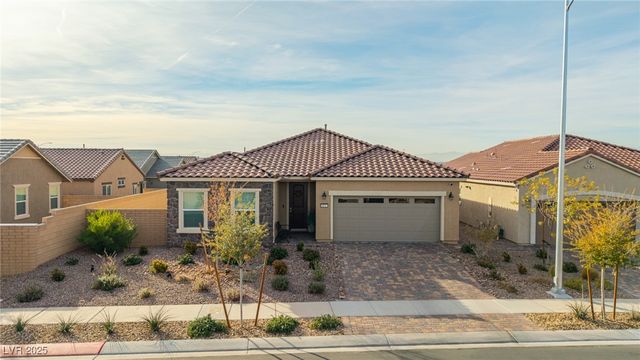 877 Mary Baer Way, Henderson, NV 89011